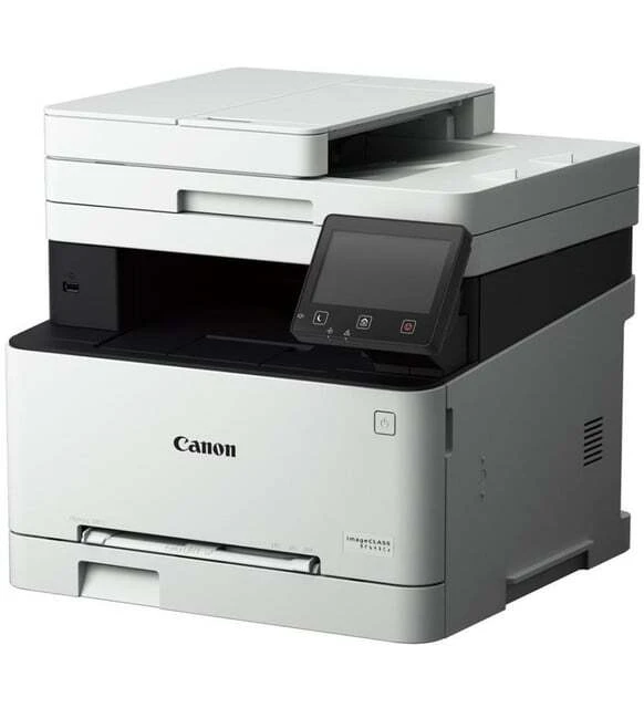 Mf651Cw printer