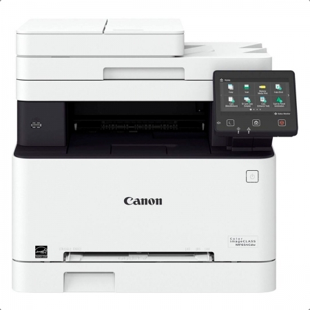 Mf654Cdw printer