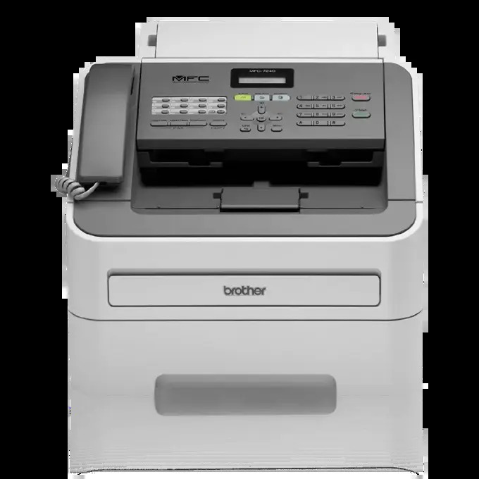 Brother MFC-7240 printer