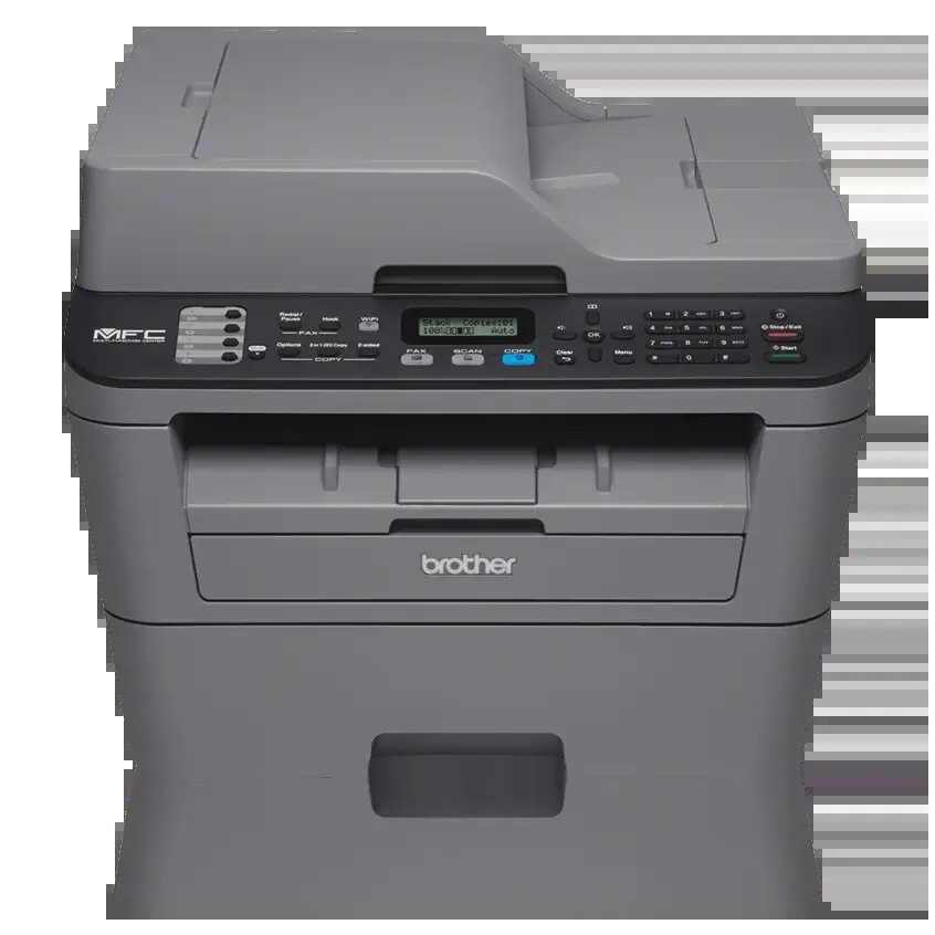 Brother MFC-L2680W printer