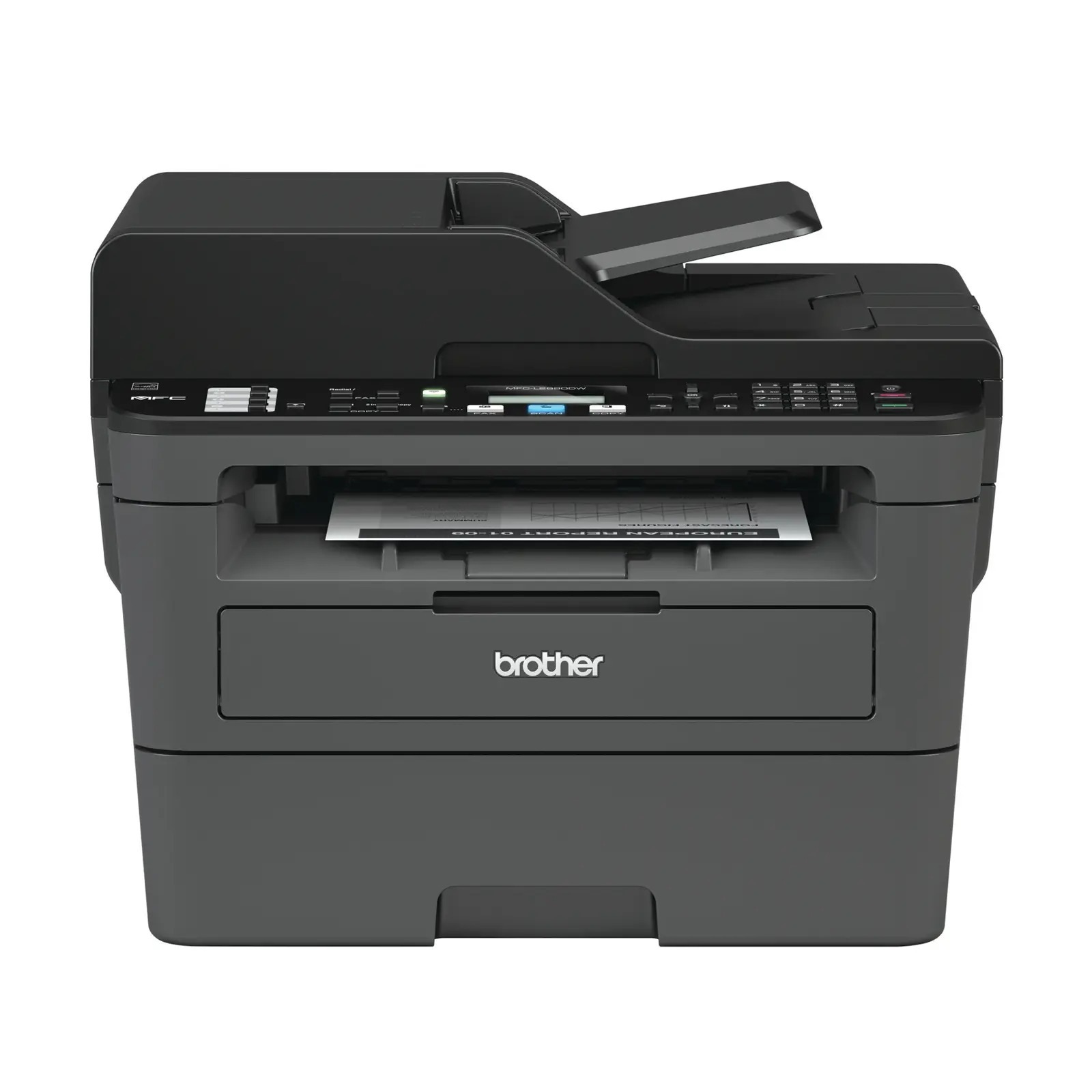 Brother MFC-L2690DW printer