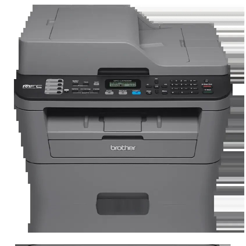 Brother MFC-L2700DW printer