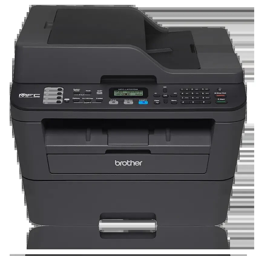 Brother MFC-L2707DW printer