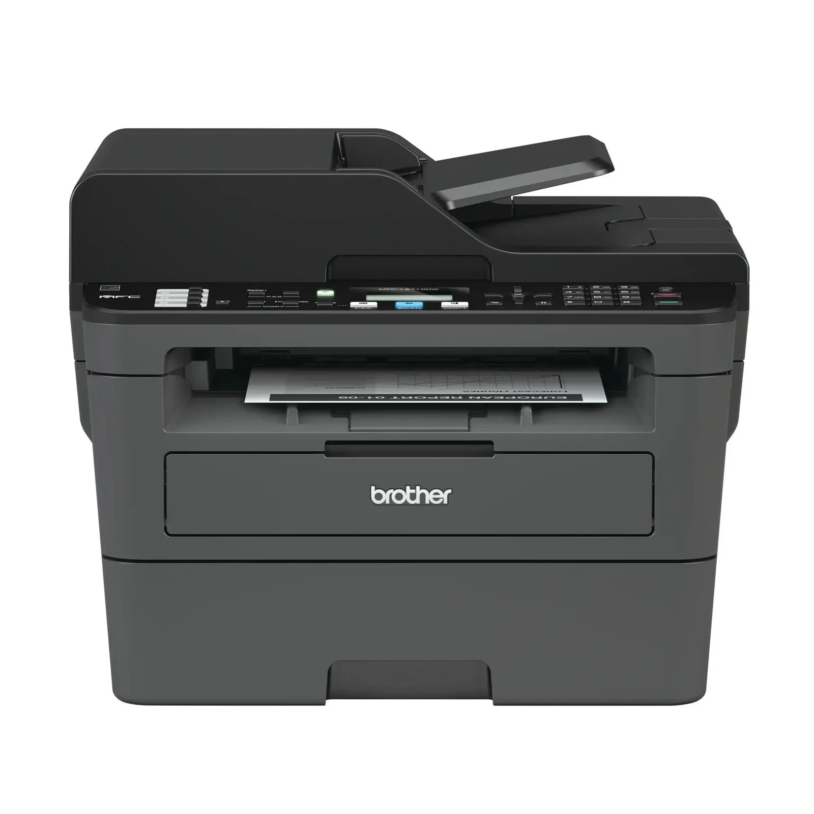 Brother MFC-L2710DW printer