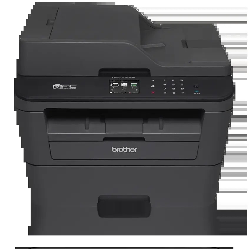 Brother MFC-L2720DW printer