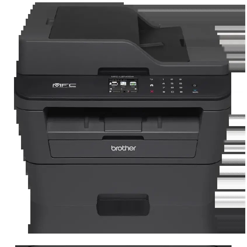 Brother MFC-L2740DW printer