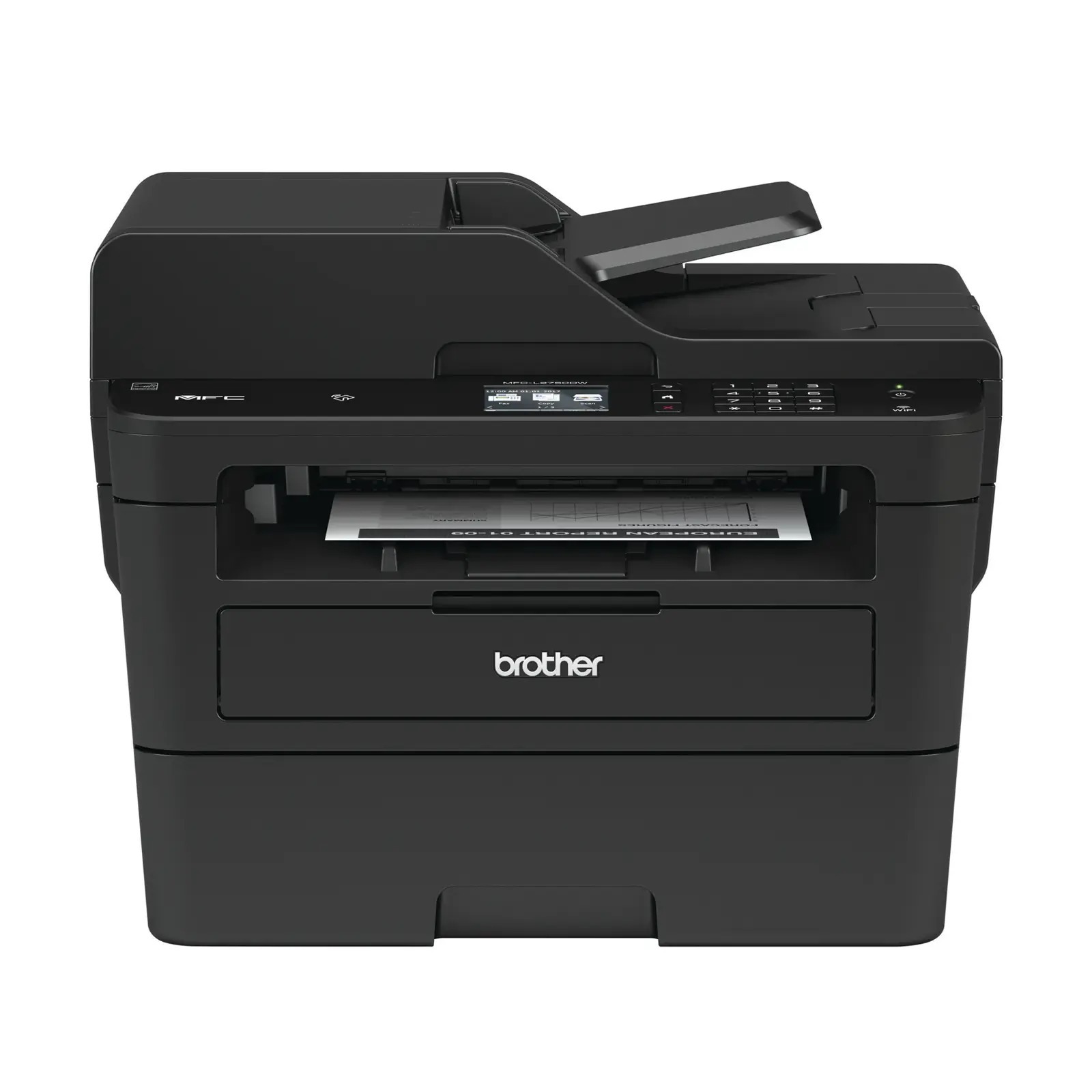Brother MFC-L2750DW printer