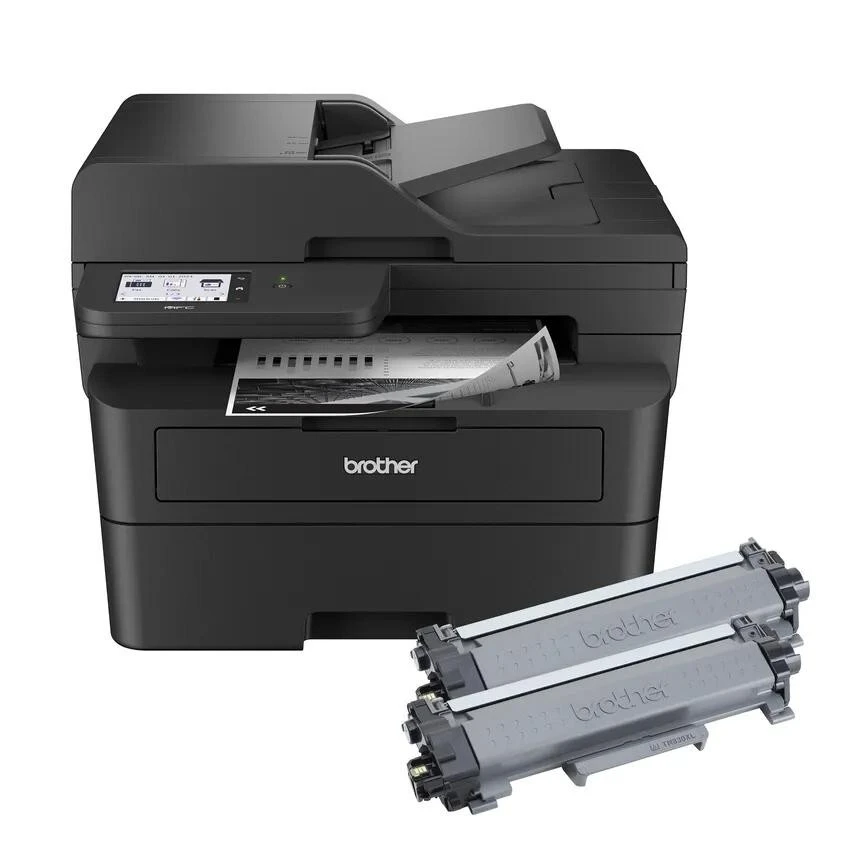 Brother MFC-L2900DWXL printer