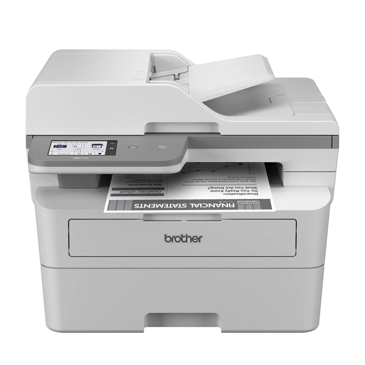 Brother MFC-L2980DW printer
