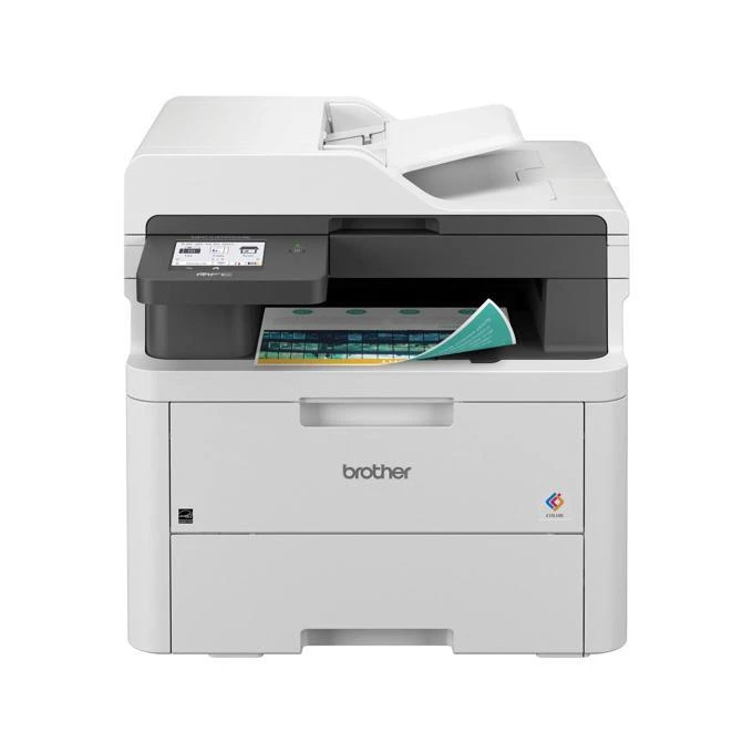 MFC-L3720CDW printer