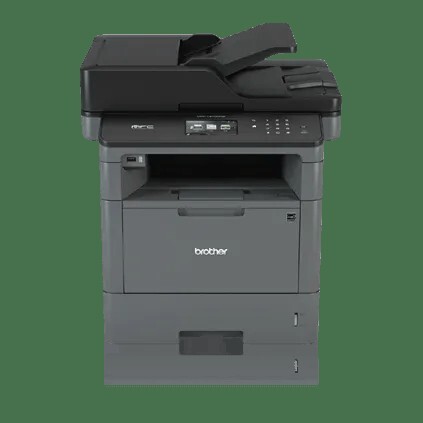Brother MFC-L5700DW printer