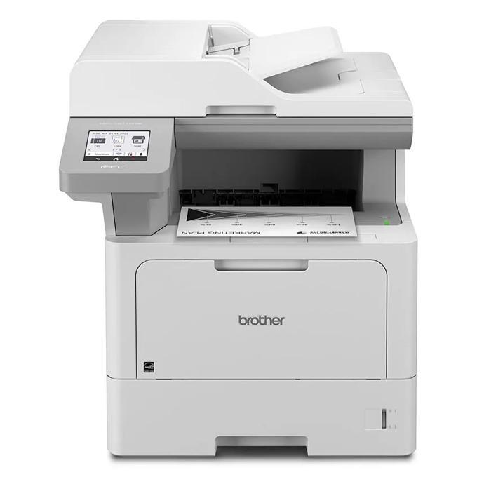 Brother MFC-L5715DW monochrome laser all-in-one printer