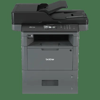 Brother MFC-L5800DW printer