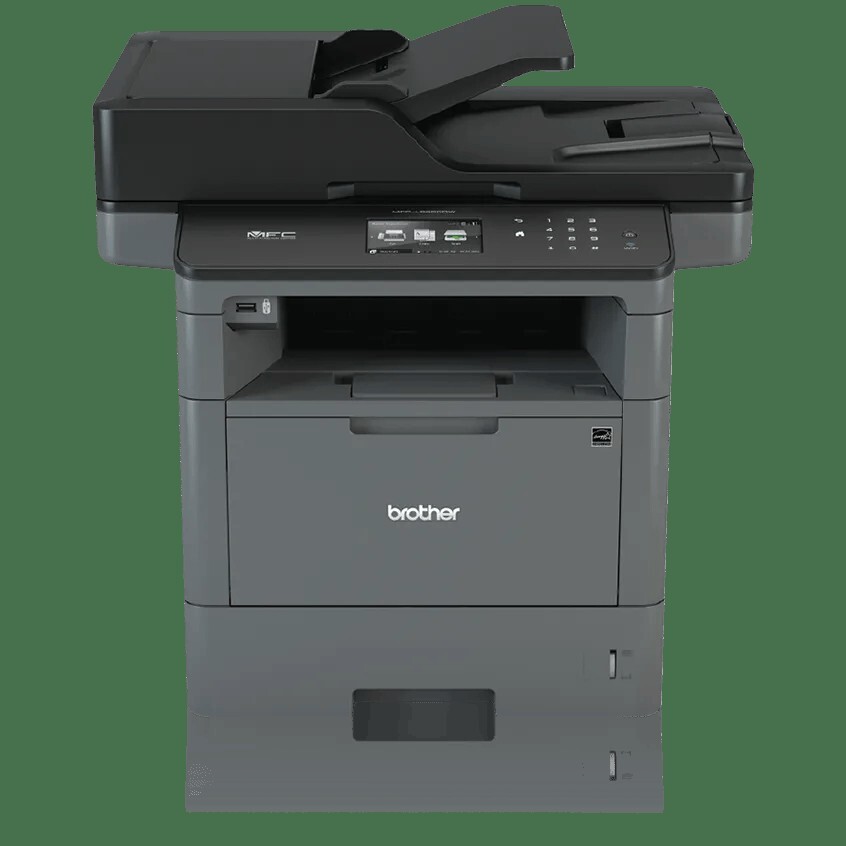 Brother MFC-L5850DW printer