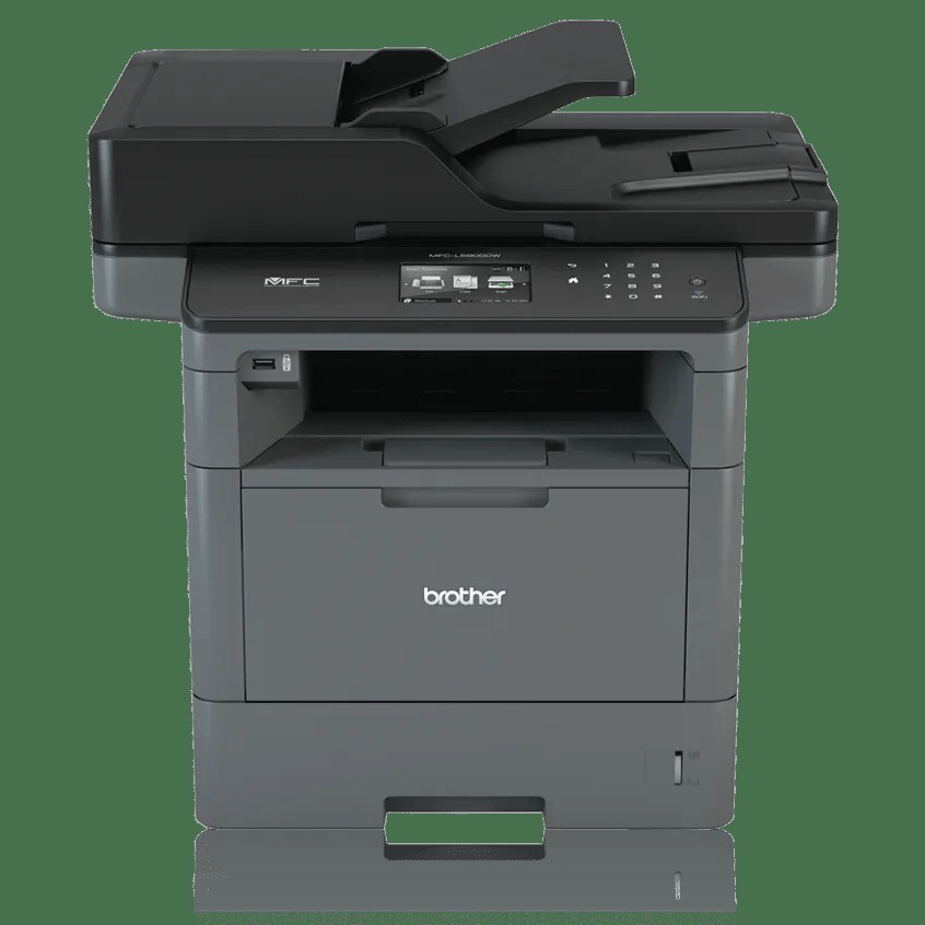 Brother MFC-L5900DW printer