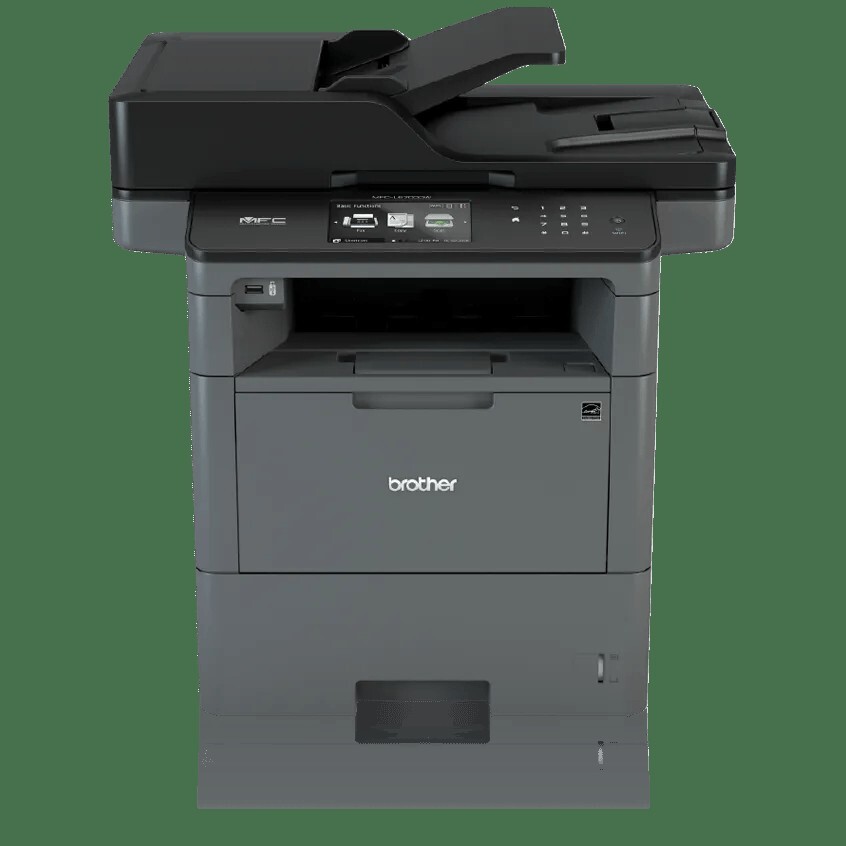 Brother MFC-L6700DW printer