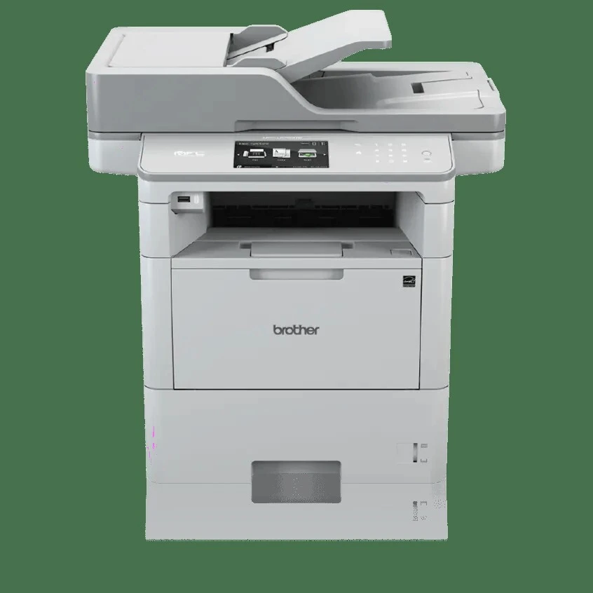 Brother MFC-L6750DW printer