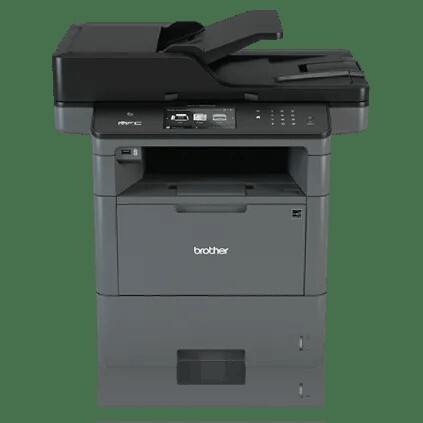 Brother MFC-L6800DW printer