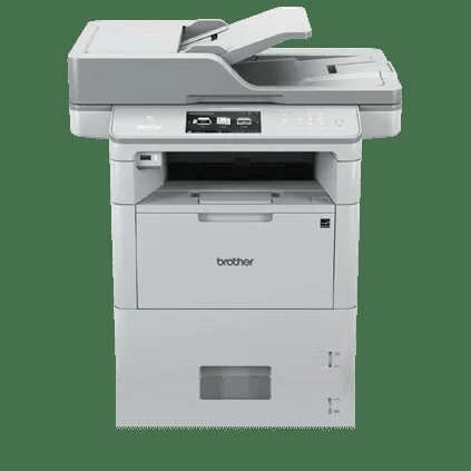 Brother MFC-L6900DW printer