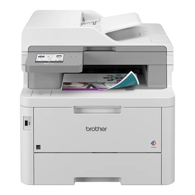 MFC-L8395CDW printer