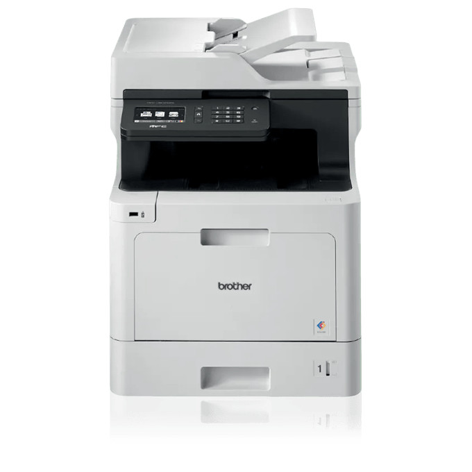 MFC-L8610CDW printer