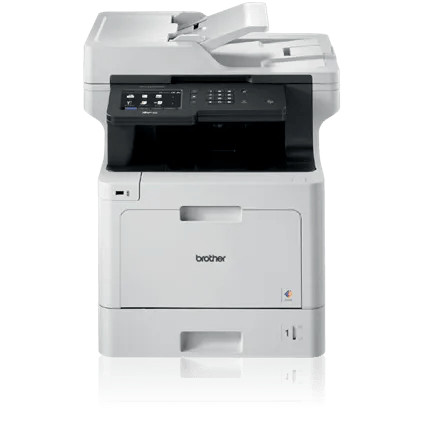 MFC-L8900CDW printer