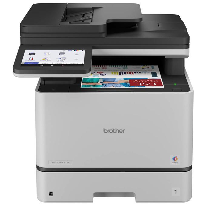 MFC-L8930CDW printer