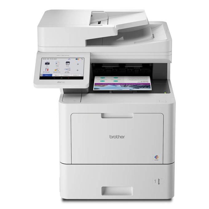 MFC-L9610CDN printer