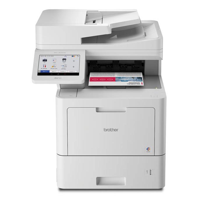 MFC-L9630CDN printer
