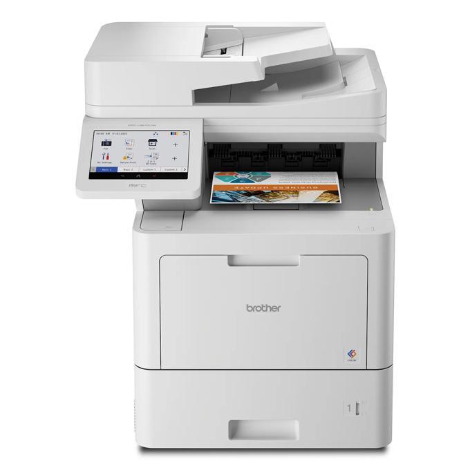MFC-L9670CDN printer