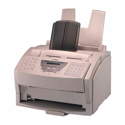 Multipass L60 printer