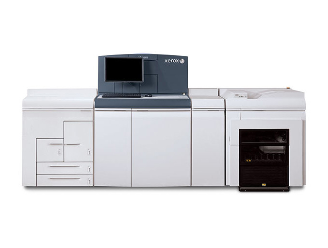 Xerox Nuvera 100