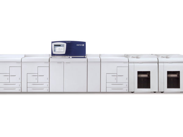 Xerox Nuvera 144EA