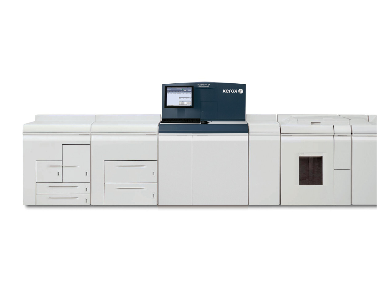 Xerox Nuvera 157