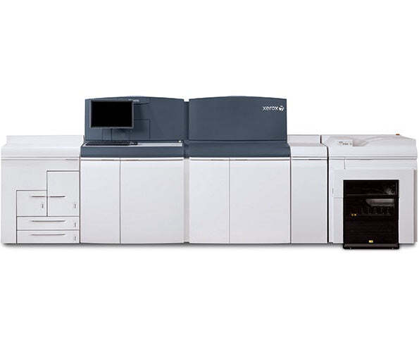 Xerox Nuvera 200