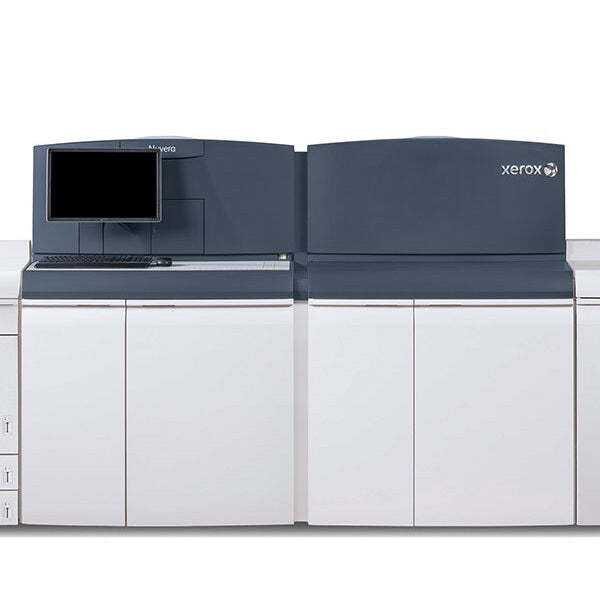 Xerox Nuvera 288