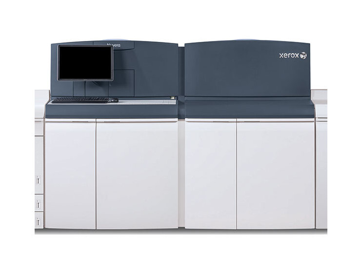 Xerox Nuvera 314
