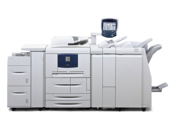 Xerox Office Copier 4110