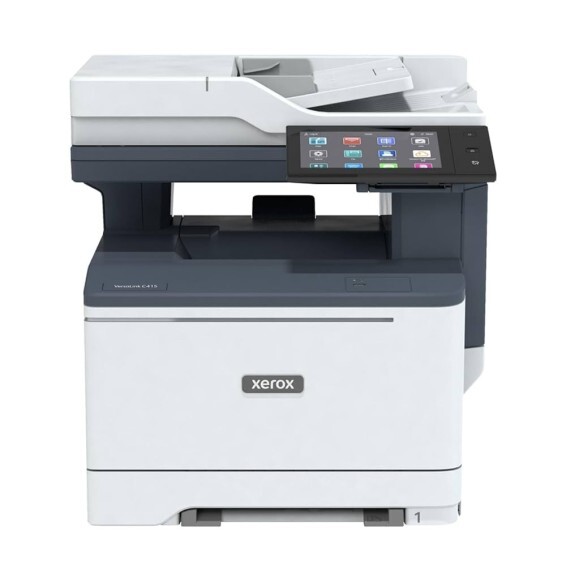 Xerox Office Copier 5614