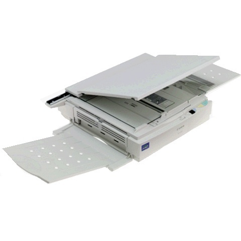 Pc320 printer