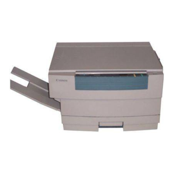 Pc720 printer