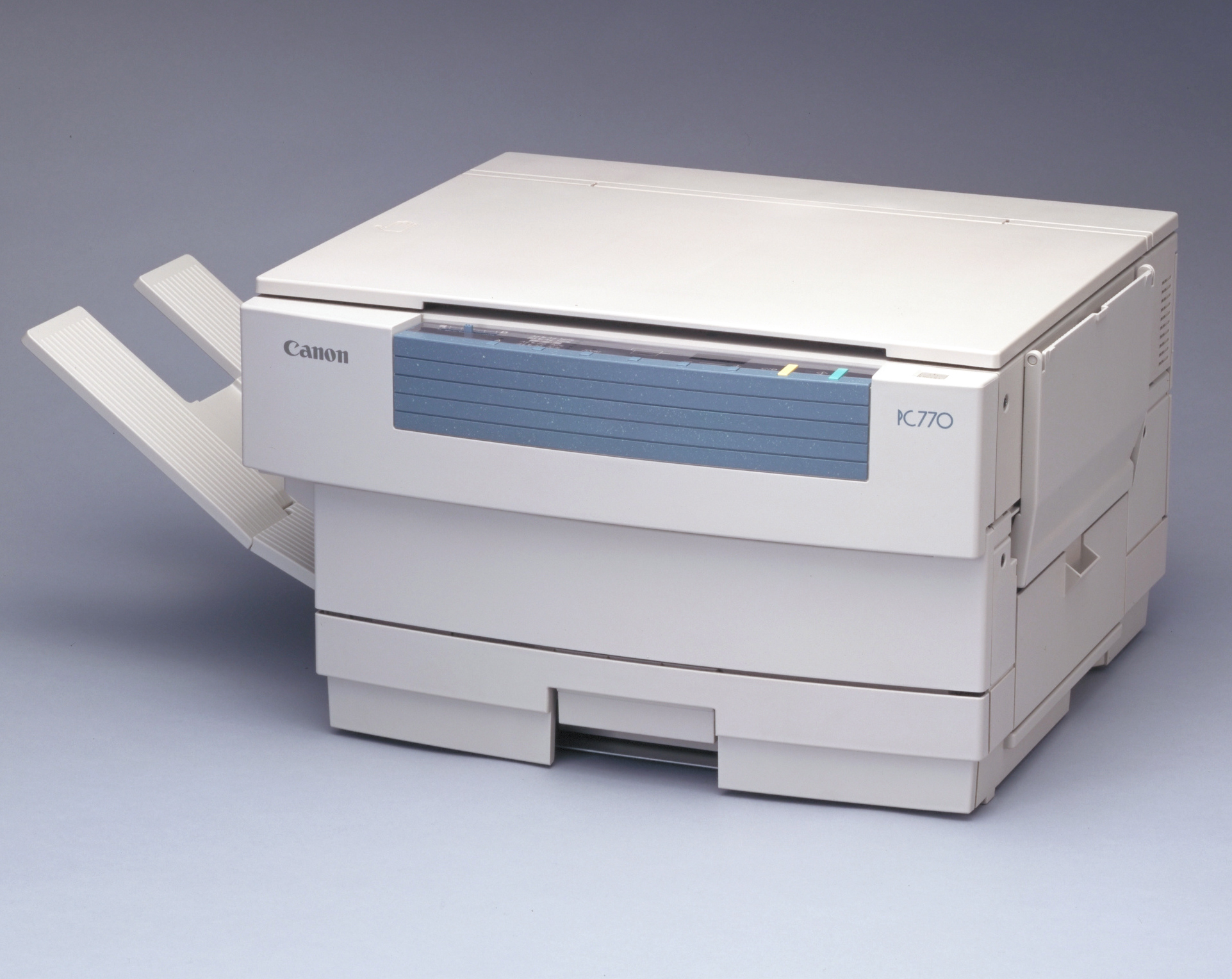 Pc770 printer