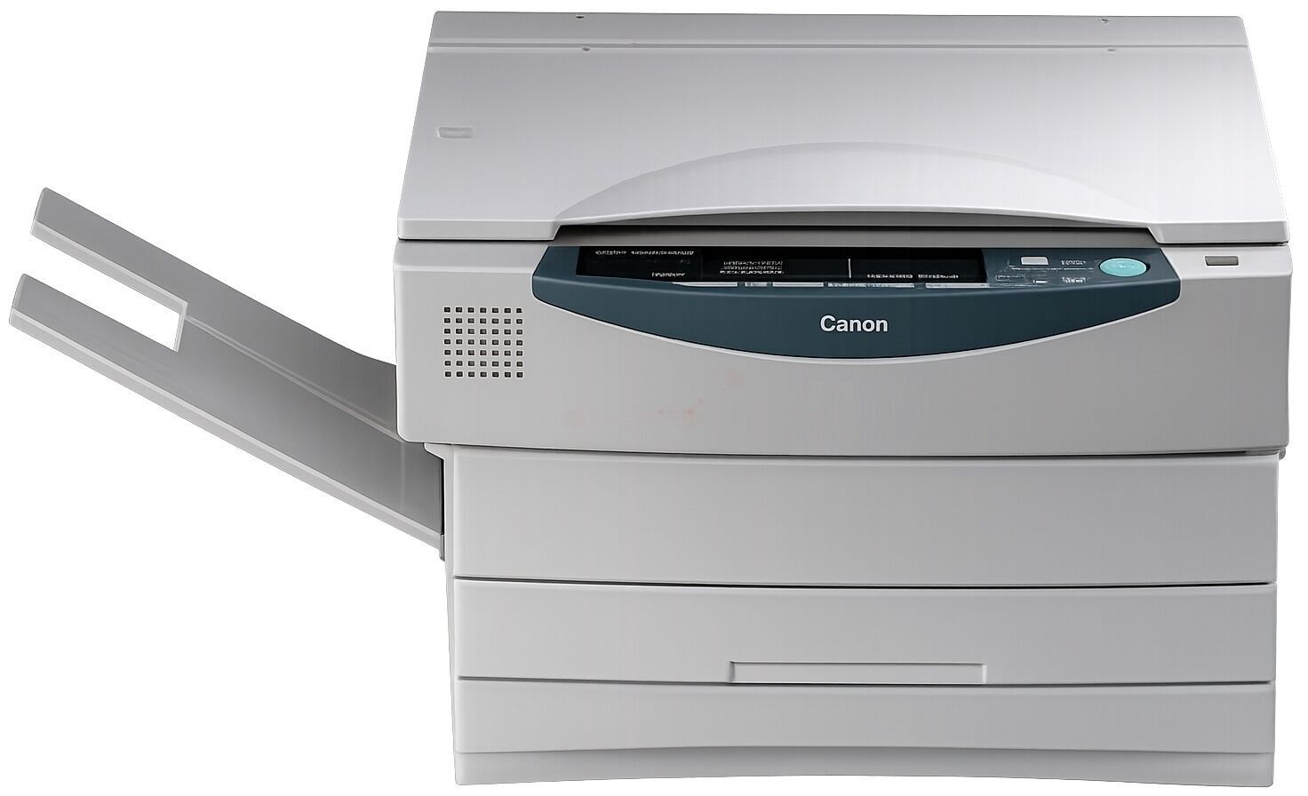 Pc860 printer