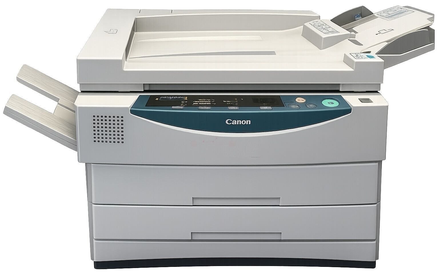 Pc890 printer