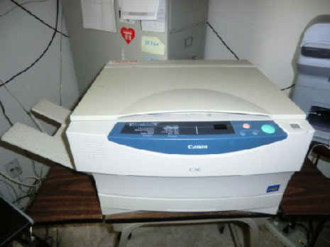 Pc941 printer
