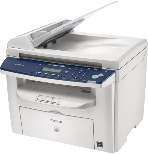 Pcd440 printer