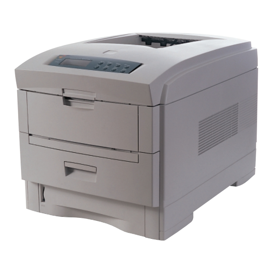 Xerox Phaser 1235