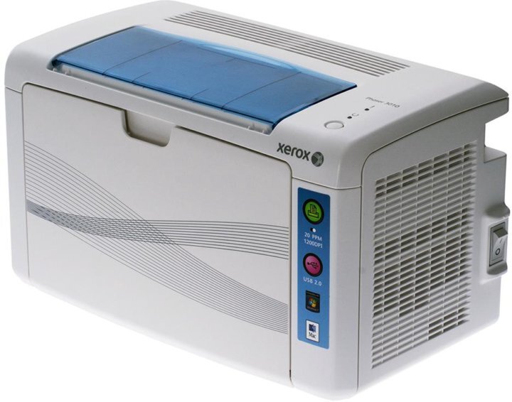 Xerox Phaser 3010