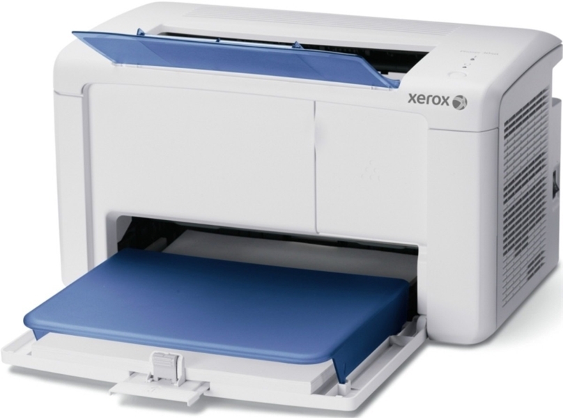 Xerox Phaser 3040