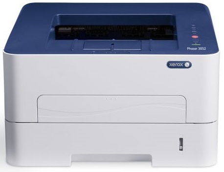 Xerox Phaser 3052